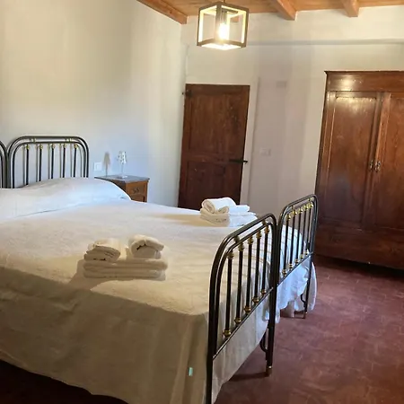 Casa rural Castelvecchio24