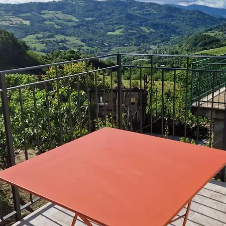 Castelvecchio24 Casa rural