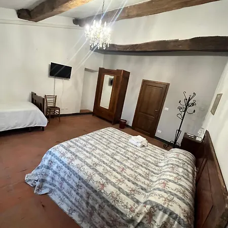Castelvecchio24 Casa rural