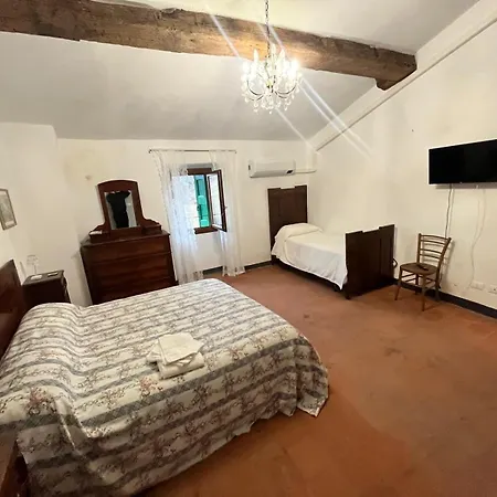 Casa rural Castelvecchio24