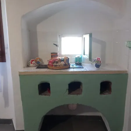 Casa rural Castelvecchio24 Grizzana