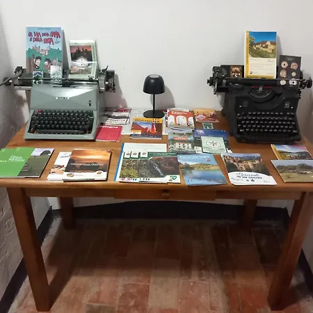 Casa de Campo Castelvecchio24