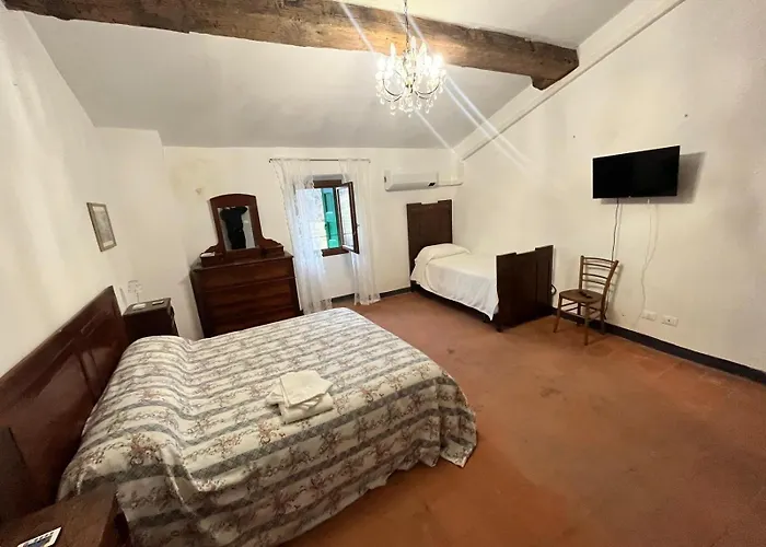 Casa de Campo Castelvecchio24