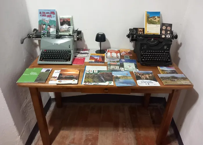 Casa de Campo Castelvecchio24