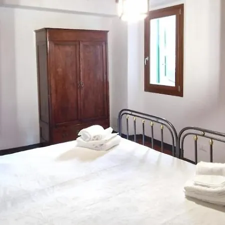 Castelvecchio24 Летний дом *