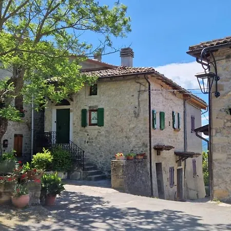 Castelvecchio24 Летний дом