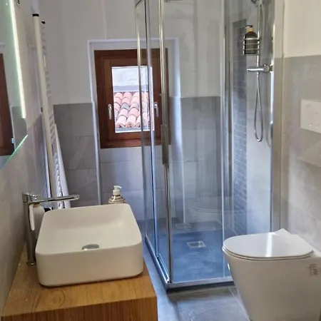 Castelvecchio24 Landhuis *