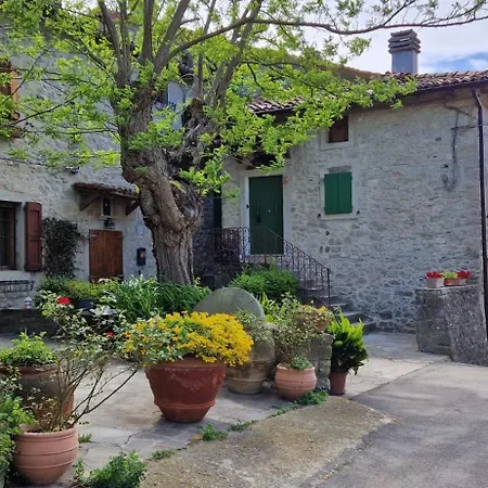 Castelvecchio24 Séjour à la campagne *