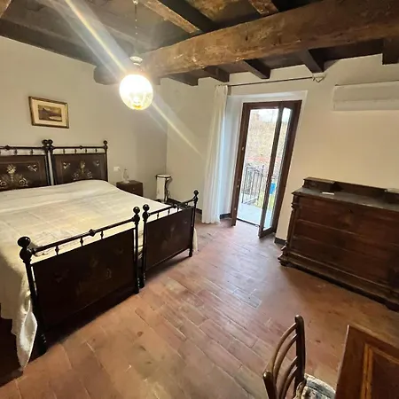 Castelvecchio24 Летний дом