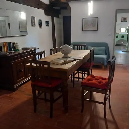 Летний дом Castelvecchio24 *