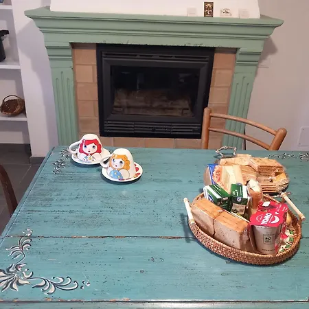 Castelvecchio24 Летний дом Grizzana