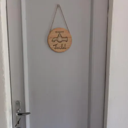 Castelvecchio24 Séjour à la campagne Grizzana