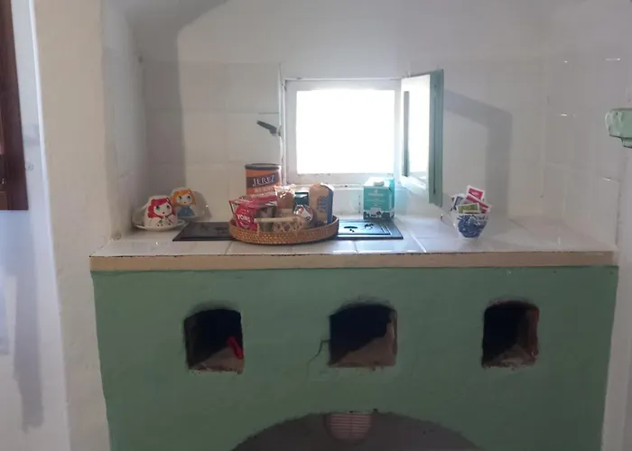 Venkovský dům Castelvecchio24 Grizzana