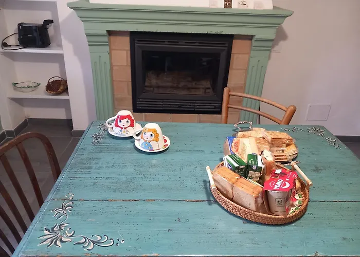 Castelvecchio24 Venkovský dům Grizzana